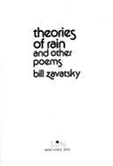 Theories of Rain and Other Poems
