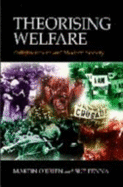 Theorising Welfare: Enlightenment and Modern Society