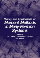 Theory and Applications of Moment Methods in Many-Fermion Systems