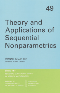 Theory and Applications of Sequential Nonparametrics