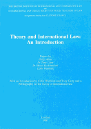 Theory and International Law: An Introduction