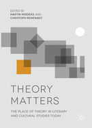 Theory Matters: The Place of Theory in Literary and Cultural Studies Today