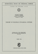 Theory of Bilinear Dynamical Systems: Course Held at the Department for Automation and Information July 1972 - Ruberti, Antonio, and Isidori, Alberto, and D'Alessandro, Paolo