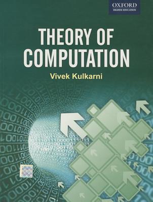 Theory of Computation - Kulkarni, Vivek