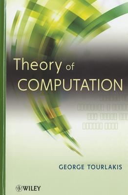 Theory of Computation - Tourlakis, George