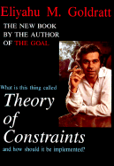 Theory of Constraints and How it Should be Implemented - Goldratt, Eliyahu M.