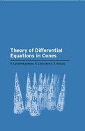 Theory of Differential Equations in Cones