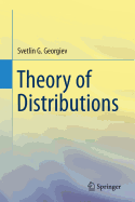 Theory of Distributions