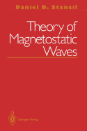 Theory of Magnetostatic Waves