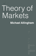 Theory of markets