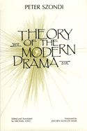 Theory of Modern Drama: A Critical Edition