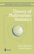 Theory of Multivariate Statistics