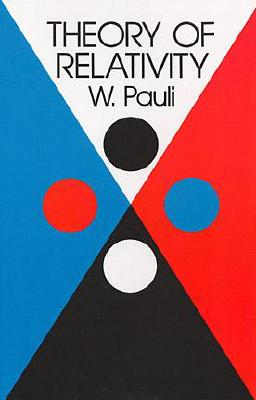 Theory of Relativity - Pauli, W