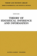 Theory of Statistical Inference and Information - Vajda, Igor
