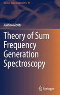 Theory of Sum Frequency Generation Spectroscopy