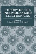 Theory of the Inhomogeneous Electron Gas