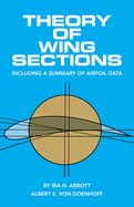 Theory of wing sections; including a summary of airfoil data