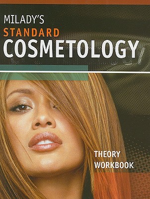 Theory Workbook for Milady's Standard Cosmetology 2008 - Milady