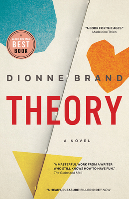 Theory - Brand, Dionne