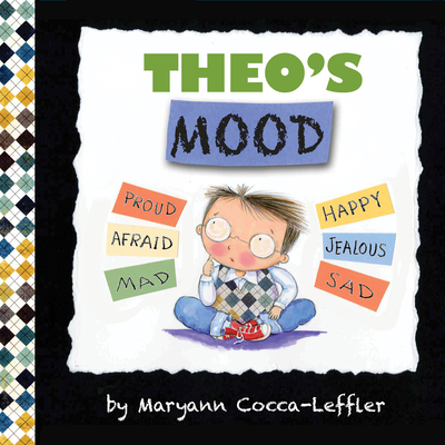 Theo's Mood - Cocca-Leffler, Maryann