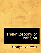 Thephilosophy of Religion