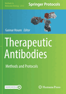 Therapeutic Antibodies: Methods and Protocols