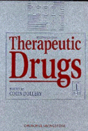 Therapeutic Drugs: 2-Volume Set