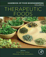 Therapeutic Foods