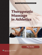 Therapeutic Massage in Athletics