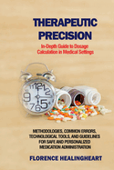 Therapeutic Precision: In-Depth Guide to Dosage Calculation in Medical Settings: Methodologies, Common Errors, Technological Tools, and Guidelines for Safe and Personalized Medication Administration