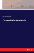 Therapeutische Monatshefte