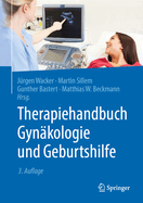 Therapiehandbuch Gynakologie Und Geburtshilfe