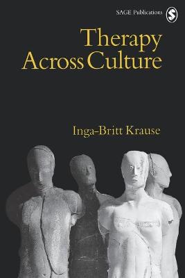 Therapy Across Culture - Krause, Inga-Britt