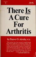 There is a Cure for Arithritis