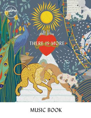 There Is More Music Book - Worship, Hillsong