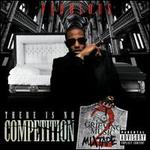 There Is No Competition, Vol. 2: The Grieving Music Mixtape  - Fabolous