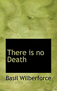 There Is No Death