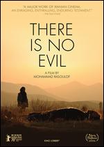 There Is No Evil - Mohammad Rasoulof