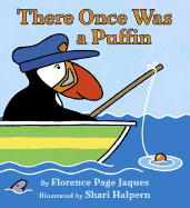 There Once Was a Puffin