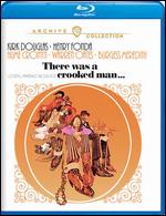 There Was a Crooked Man [Blu-ray] - Joseph L. Mankiewicz