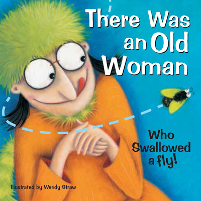 There Was an Old Woman - 