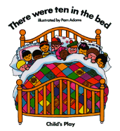 There Were Ten in the Bed - Twinn, M
