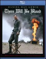 There Will Be Blood [Blu-ray]