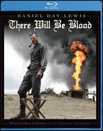 There Will Be Blood [Blu-ray] - Paul Thomas Anderson