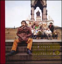 There's a Dream I've Been Saving: 1966-1971 - Lee Hazlewood