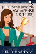 There's More Than One Way to Sense a Killer