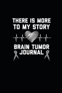 There's More to My Story