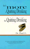There's More to Quitting Drinking Than Quitting Drinking
