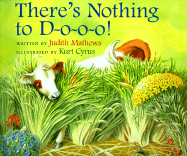 There's Nothing to D-O-O-O!