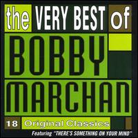 There's Something on Your Mind - Bobby Marchan